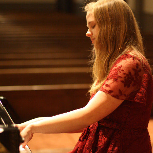 Anna Dionne