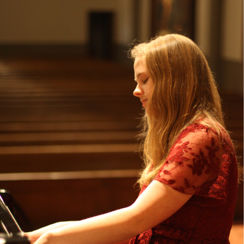 Anna Dionne