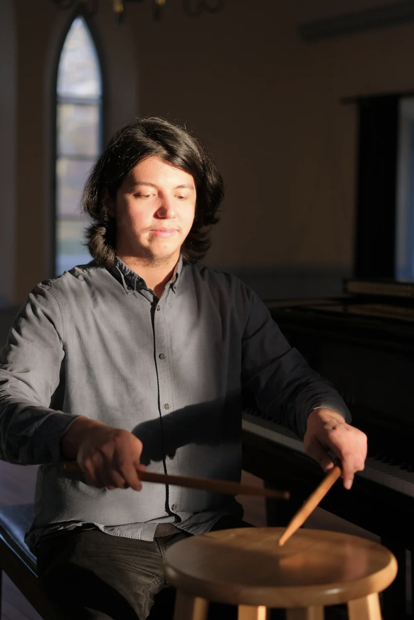 Esteban Ganem