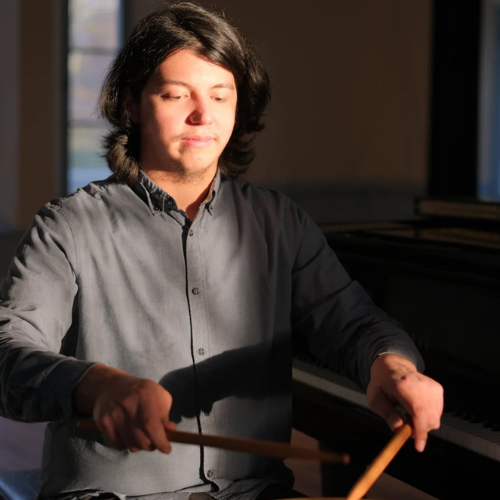 Esteban Ganem