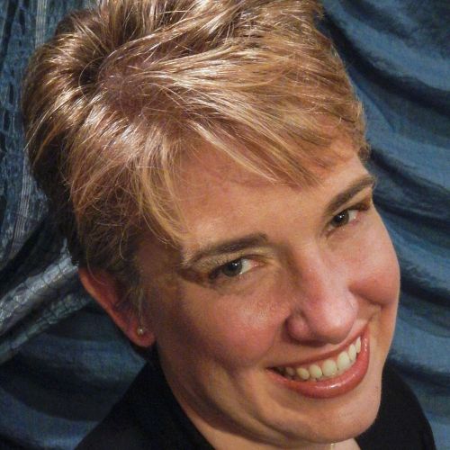 Rebecca Engelhard